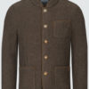 Strickjacke Cael