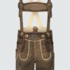Kinder-Lederhose Davide