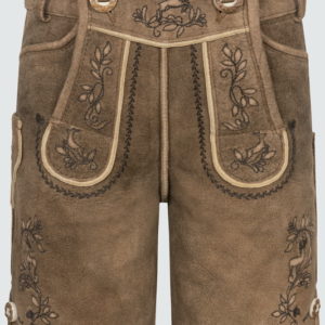 Kinder-Lederhose Ylian