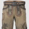 Lederhose Furchtlos und Treu 3