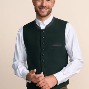 Trachtenweste Jamie