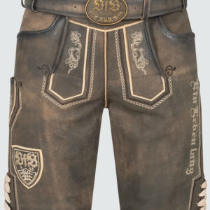 Lederhose Ein Leben lang