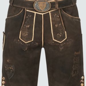 Lederhose Stuttgarter Jung
