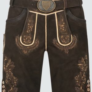 Lederhose Junge Wilde