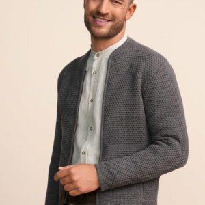 Strickjacke Gerardo