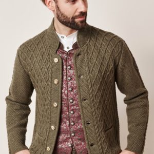 Trachtenjacke Jonathan