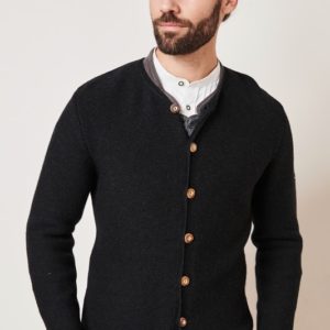 Strickjacke Emanuel