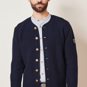 Strickjacke Emanuel
