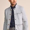 Strickjacke Wilke