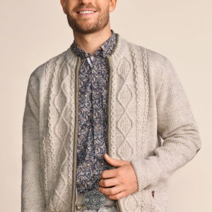 Strickjacke Rafael