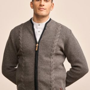 Trachtenjacke Jasper