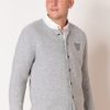 Strickjacke I steh zu dir