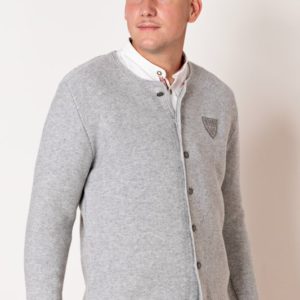 Strickjacke I steh zu dir