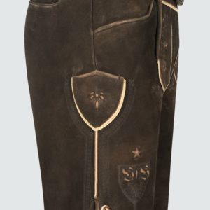 Alternative view of Lederhose Stuttgarter Jung