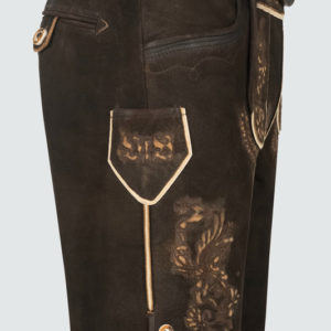 Alternative view of Lederhose Junge Wilde