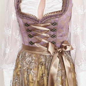 Alternative view of Dirndl Safina (70cm)
