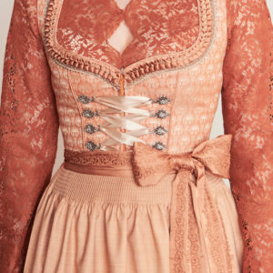 Alternative view of Dirndl Rixa (60cm)