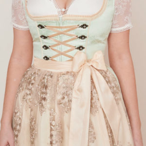 Alternative view of Dirndl Lujana (60cm)