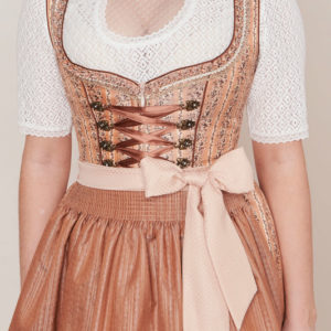Alternative view of Dirndl Inken (60cm)