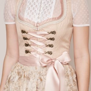 Alternative view of Dirndl Evilina (60cm)
