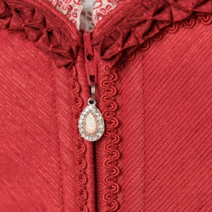 Alternative view of Dirndl Zora (60cm)