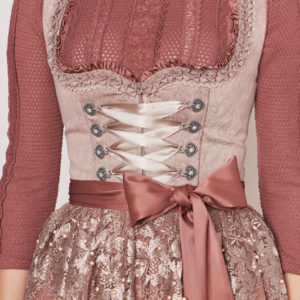 Alternative view of Dirndl Marike (60cm)