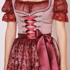 Alternative view of Dirndl Marica (50cm)