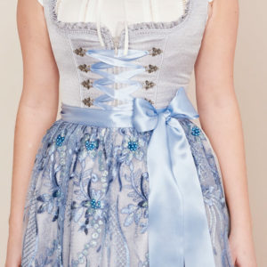 Alternative view of Dirndl Karlotta (60cm)