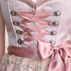 Alternative view of Dirndl Marielena (50cm)