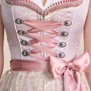Alternative view of Dirndl Marielena (60cm)
