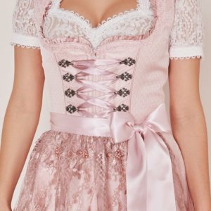 Alternative view of Dirndl Alya (50cm)