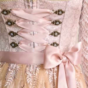 Alternative view of Dirndl Lunie (60cm)