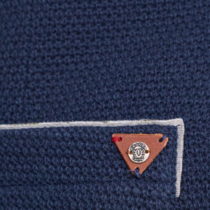 Alternative view of Strickjacke Xander