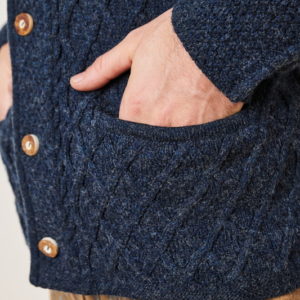 Alternative view of Trachtenjacke Jonathan