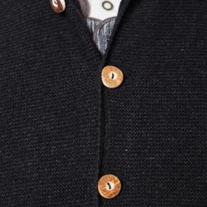 Alternative view of Strickjacke Emanuel