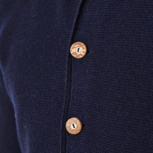 Alternative view of Strickjacke Emanuel