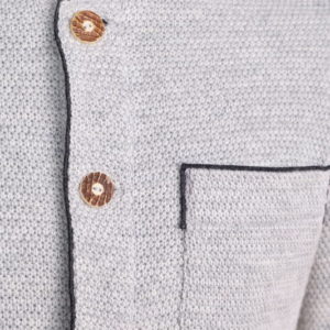 Alternative view of Strickjacke Wilke