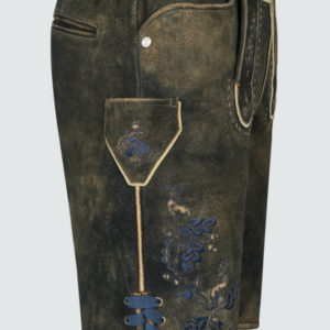 Alternative view of Lederhose Noka