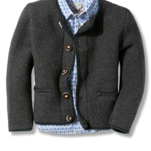 Strickjacke Malo (anthrazit