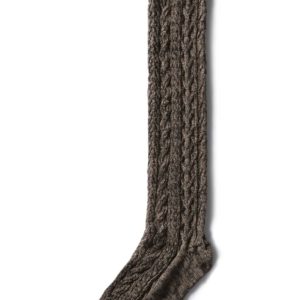 Strümpfe 54080 (braun
