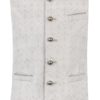 Trachtenweste Damian (taupe