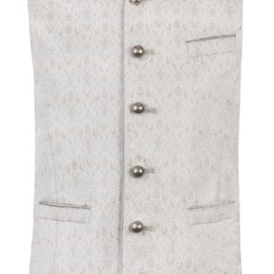 Trachtenweste Damian (taupe
