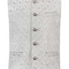 Trachtenweste Illias (creme