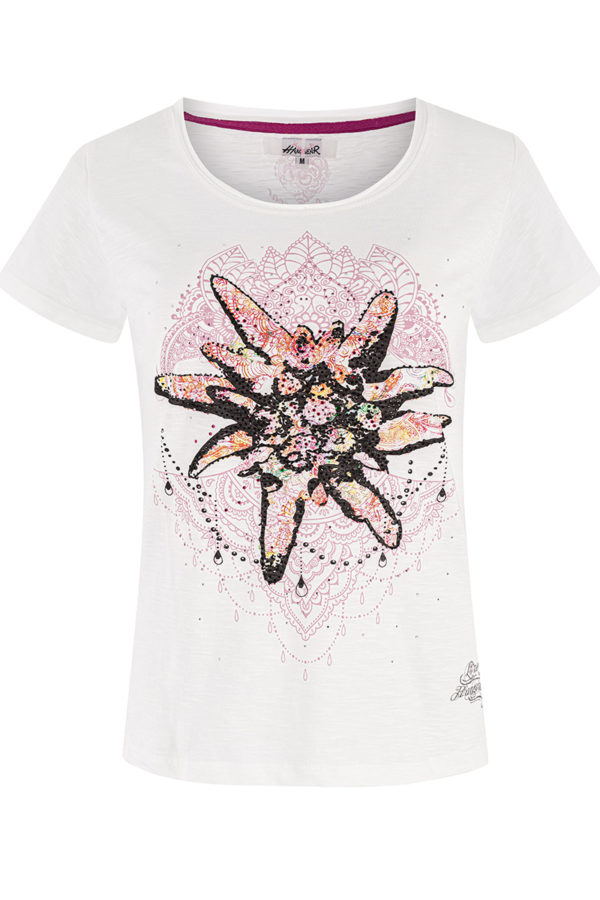 Trachtenshirt JYTTE ~ L