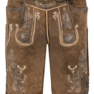 Lederhose BREGENZ ~ 44