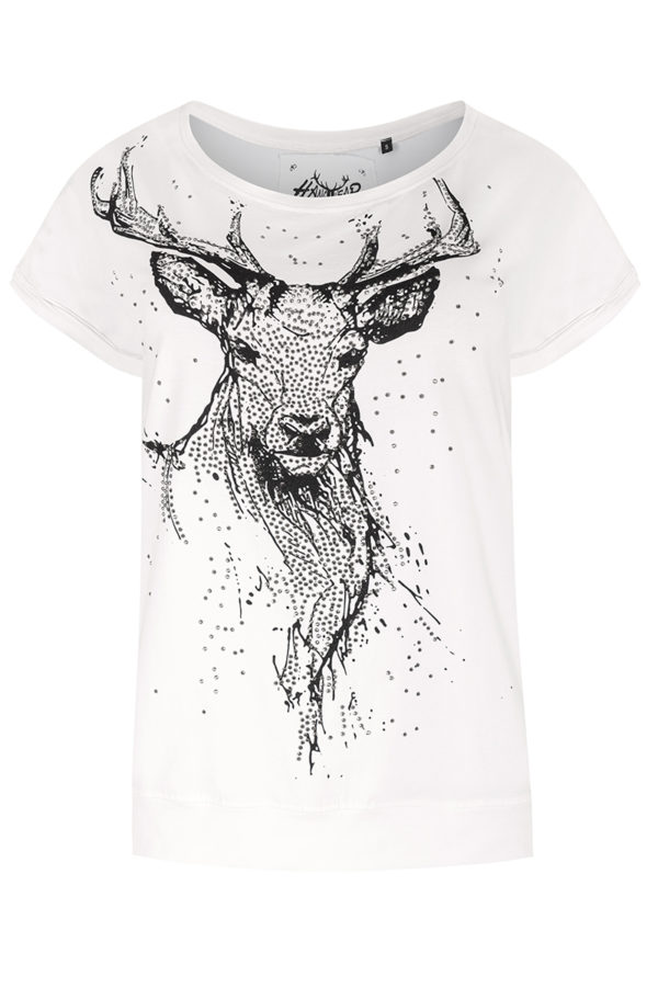 Trachtenshirt YAMILLA ~ L