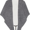 Poncho DORA ~ grau