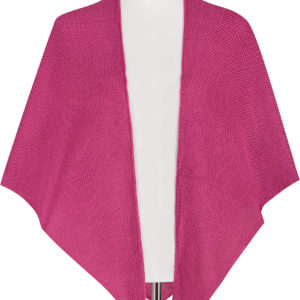 Poncho DORA ~ beere