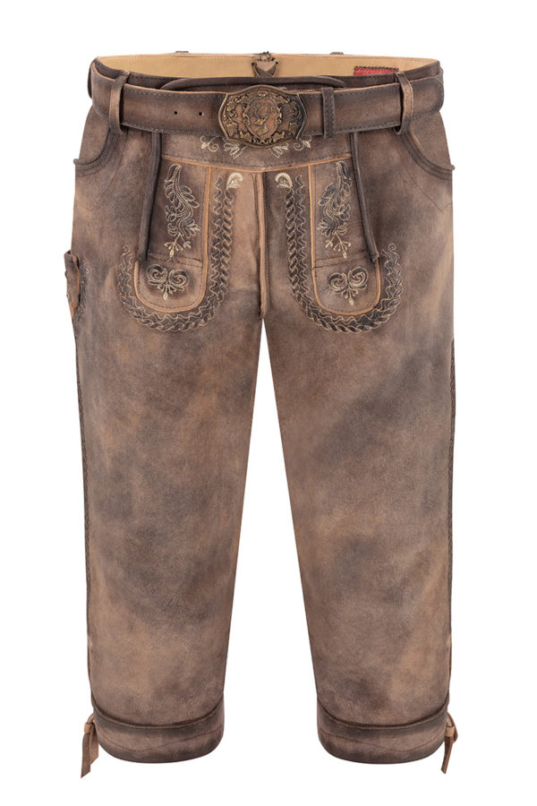 Lederhose GEORG ~ 46