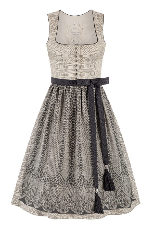 Dirndl ALICE (70 cm) ~ 34
